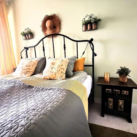 Happy Beachfront Apartment Αλτέα Εξωτερικό φωτογραφία