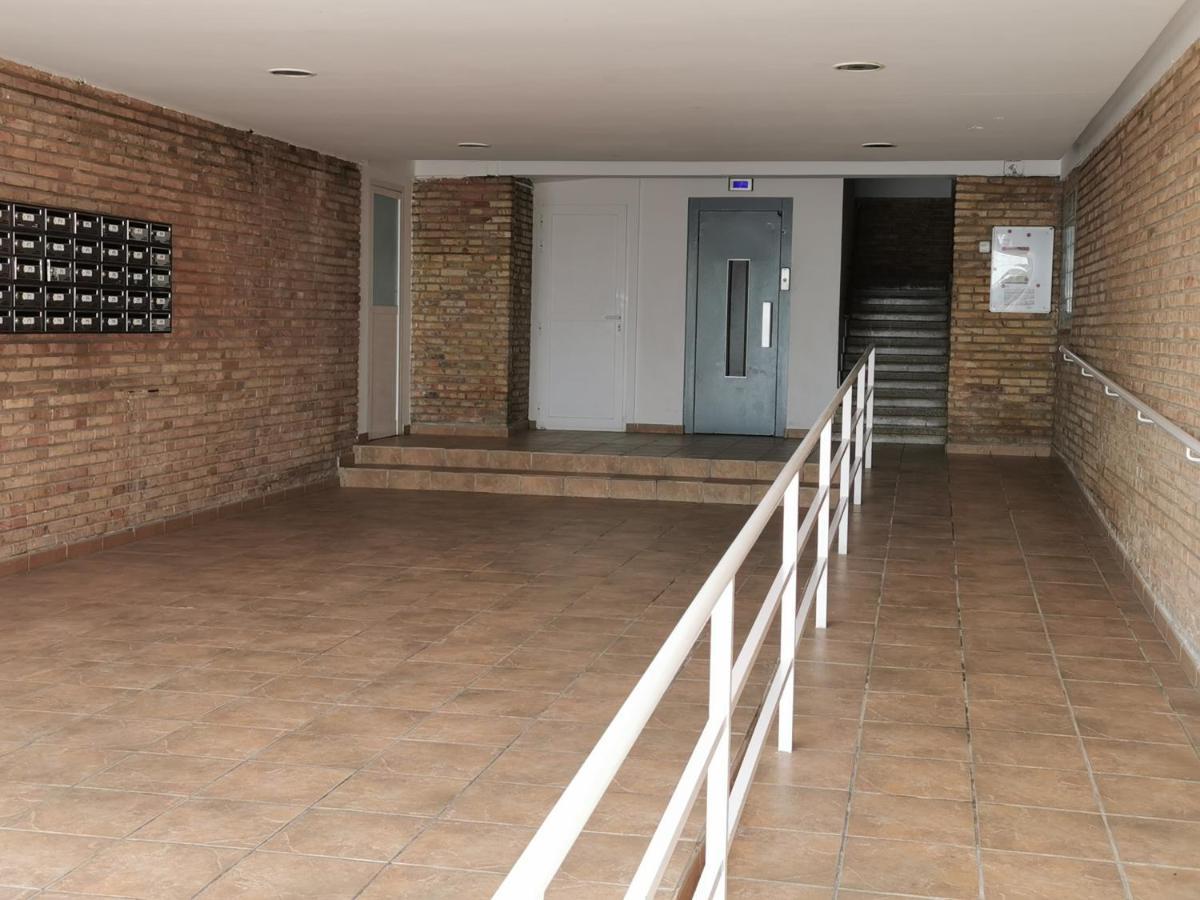 Happy Beachfront Apartment Αλτέα Εξωτερικό φωτογραφία