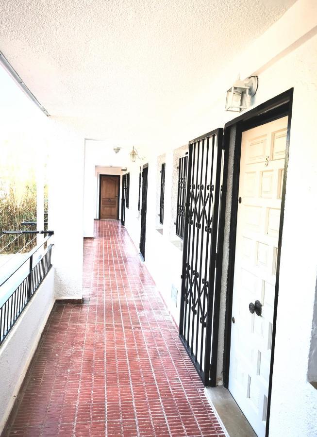 Happy Beachfront Apartment Αλτέα Εξωτερικό φωτογραφία