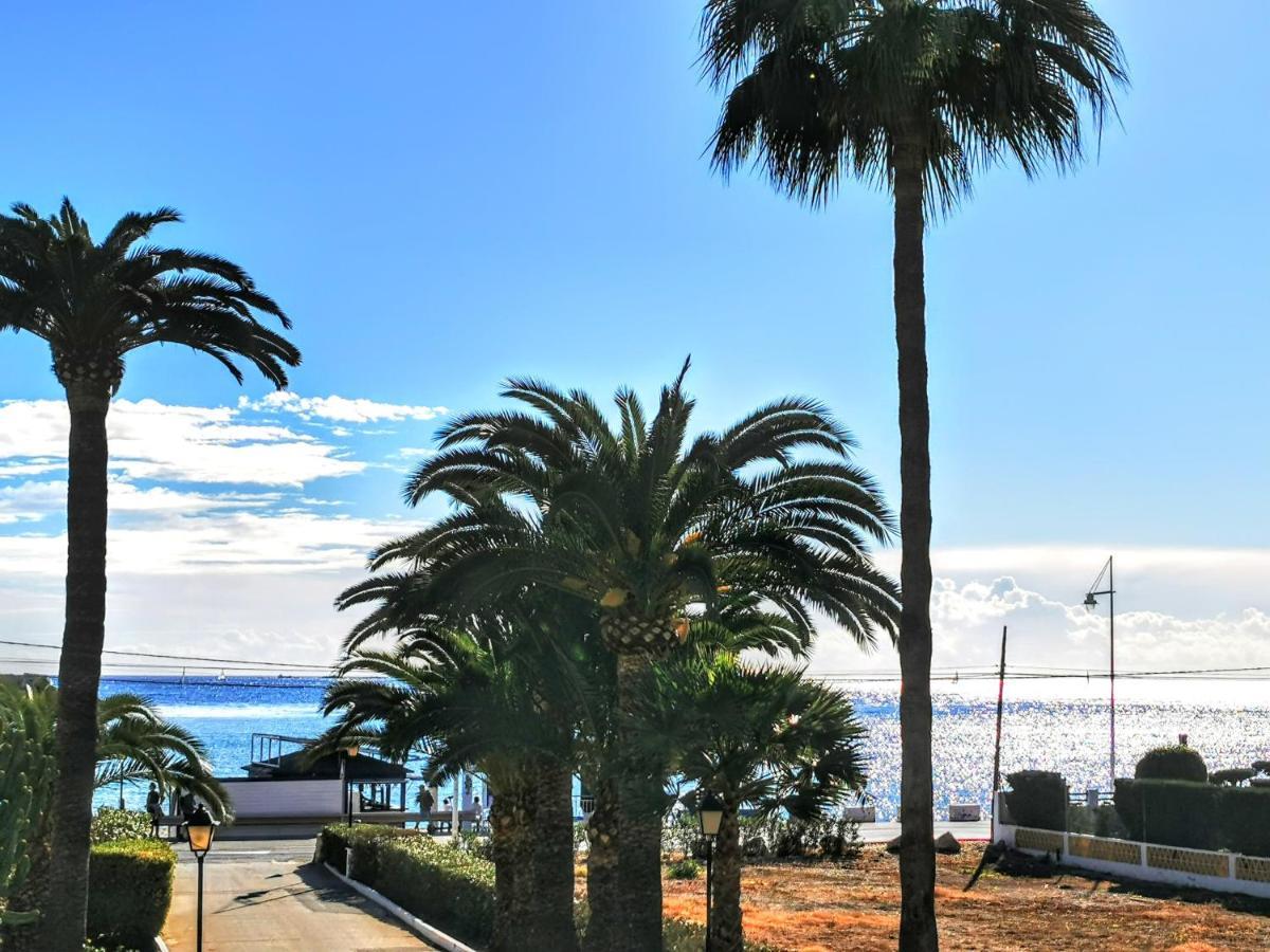 Happy Beachfront Apartment Αλτέα Εξωτερικό φωτογραφία